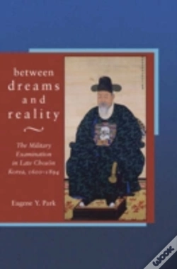 Capa do artigo Between Dreams And Reality