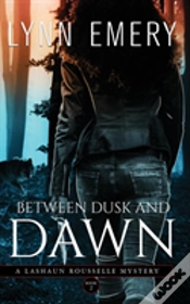 Capa do artigo Between Dusk And Dawn