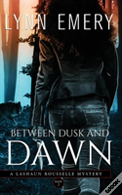 Capa do artigo Between Dusk And Dawn