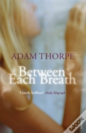 Capa do artigo Between Each Breath