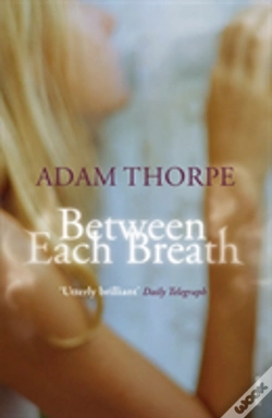 Capa do artigo Between Each Breath