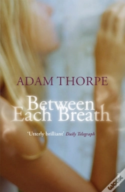 Capa do artigo Between Each Breath