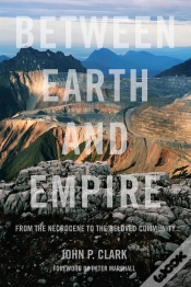 Capa do artigo Between Earth And Empire
