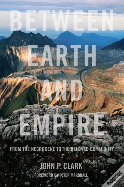 Capa do artigo Between Earth And Empire
