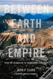 Capa do artigo Between Earth And Empire