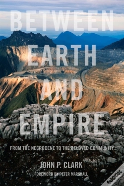 Capa do artigo Between Earth And Empire