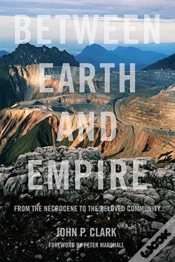 Capa do artigo Between Earth And Empire