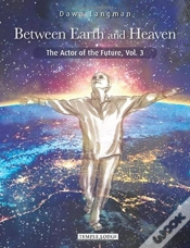 Capa do artigo Between Earth And Heaven