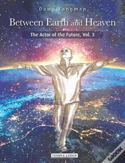 Capa do artigo Between Earth And Heaven