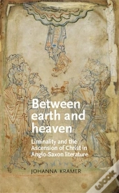 Between Earth And Heaven
