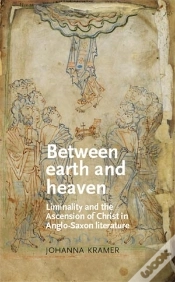 Capa do artigo Between Earth And Heaven