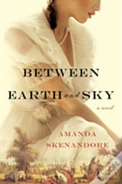 Capa do artigo Between Earth And Sky