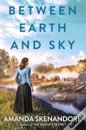 Capa do artigo Between Earth And Sky