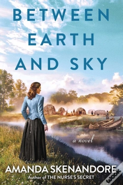 Capa do artigo Between Earth And Sky