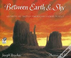 Between Earth & Sky
