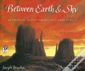 Capa do artigo Between Earth & Sky