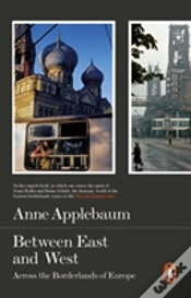 Capa do artigo Between East And West