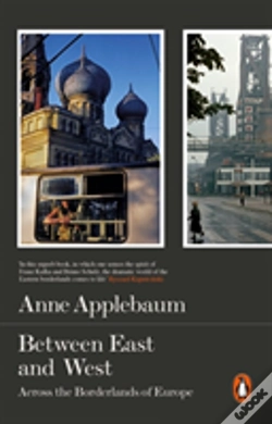 Capa do artigo Between East And West