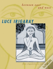 Capa do artigo Between East And West