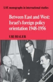 Between East And West