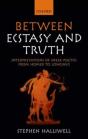 Between Ecstasy And Truth - Preview