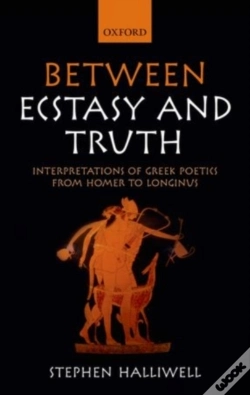 Capa do artigo Between Ecstasy And Truth