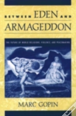 Capa do artigo Between Eden And Armageddon