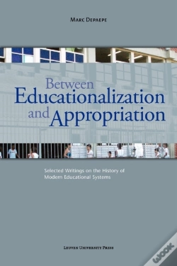 Capa do artigo Between Educationalization And Appropriation