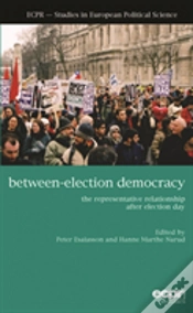 Capa do artigo Between-Election Democracy