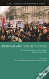Between-Election Democracy: The Represen