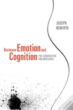 Capa do artigo Between Emotion And Cognition