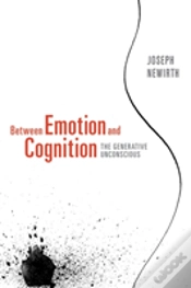 Capa do artigo Between Emotion And Cognition