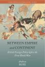 Between Empire And Continent - Preview