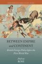 Between Empire And Continent - Preview