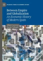 Capa do artigo Between Empire And Globalization