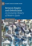 Between Empire And Globalization