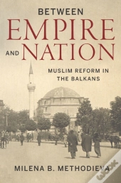 Between Empire And Nation