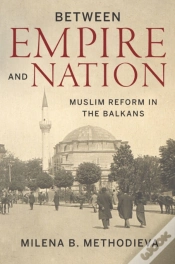 Capa do artigo Between Empire And Nation