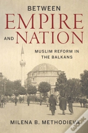 Capa do artigo Between Empire And Nation