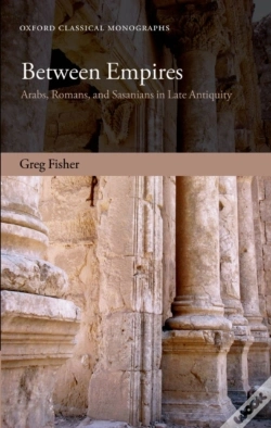 Capa do artigo Between Empires