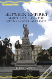 Capa do artigo Between Empires
