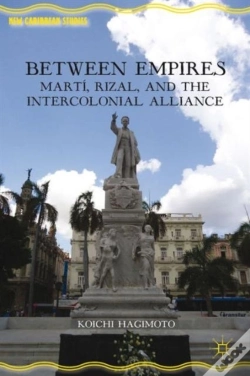 Capa do artigo Between Empires