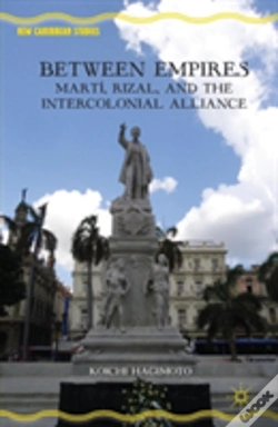 Capa do artigo Between Empires