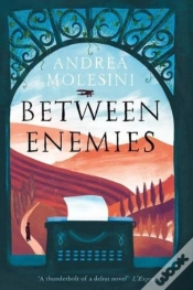 Capa do artigo Between Enemies