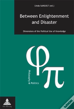 Capa do artigo Between Enlightenment And Disaster