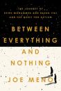 Between Everything And Nothing - Preview