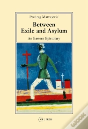 Capa do artigo Between Exile And Asylum