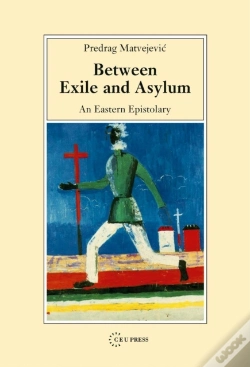 Capa do artigo Between Exile And Asylum