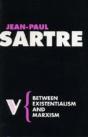 Between Existentialism And Marxism - Preview