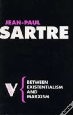 Capa do artigo Between Existentialism And Marxism